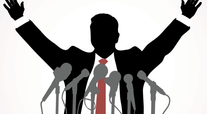 ERAS OF POLITICAL DRIFT